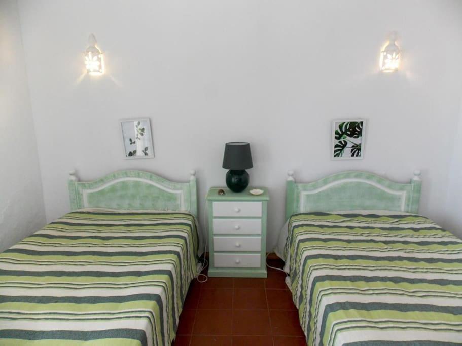 Casa Pios Apartment Carvoeiro (Lagoa)