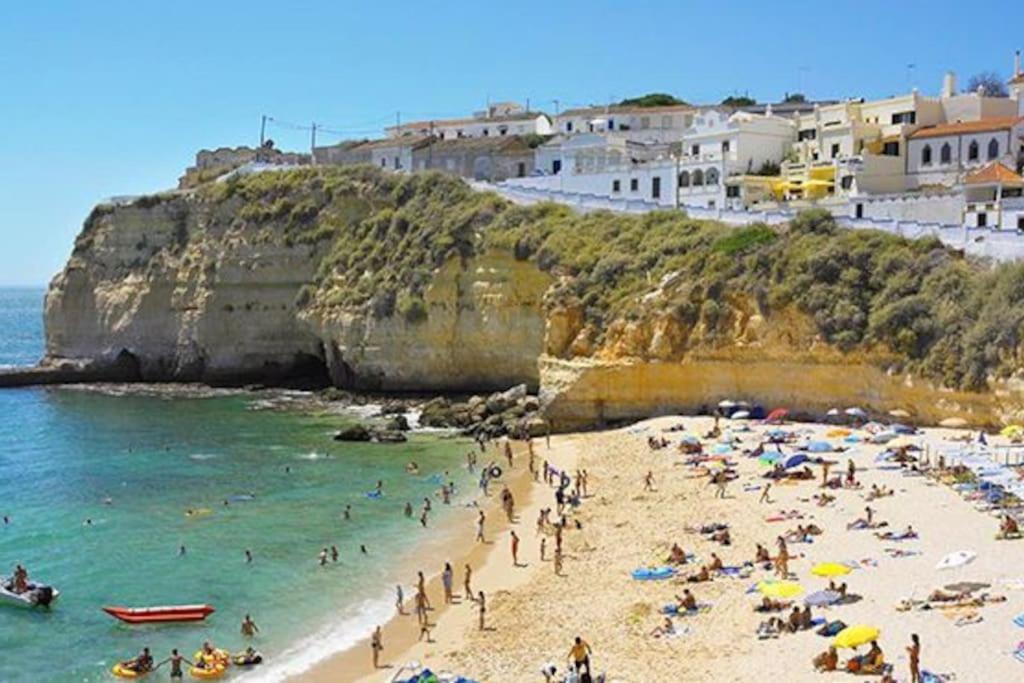Casa Pios Carvoeiro (Lagoa)
