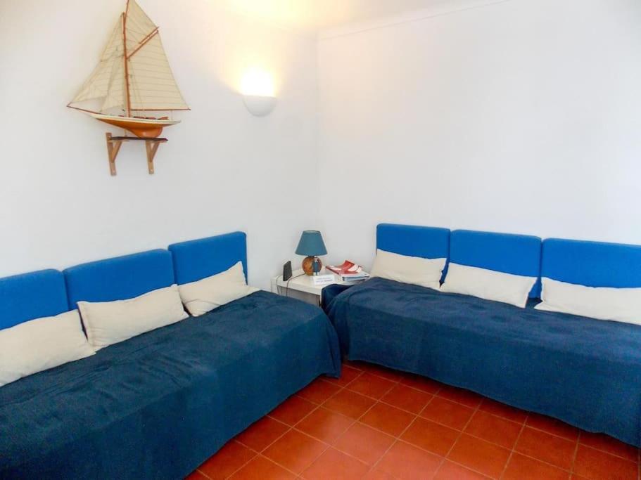 Casa Pios Apartment Carvoeiro (Lagoa)