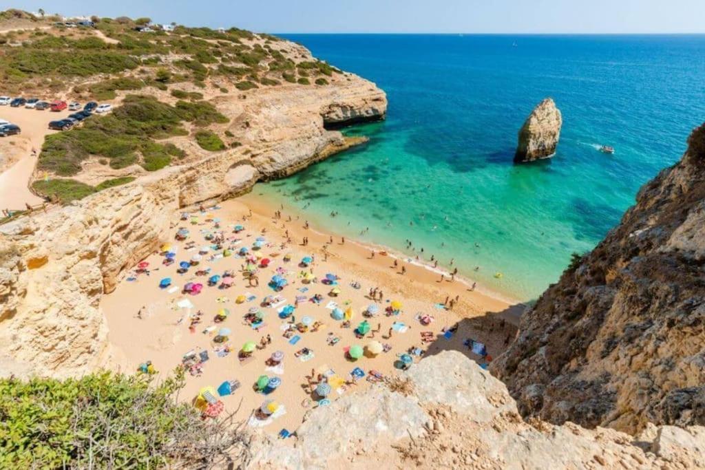 Casa Pios * Carvoeiro (Lagoa)