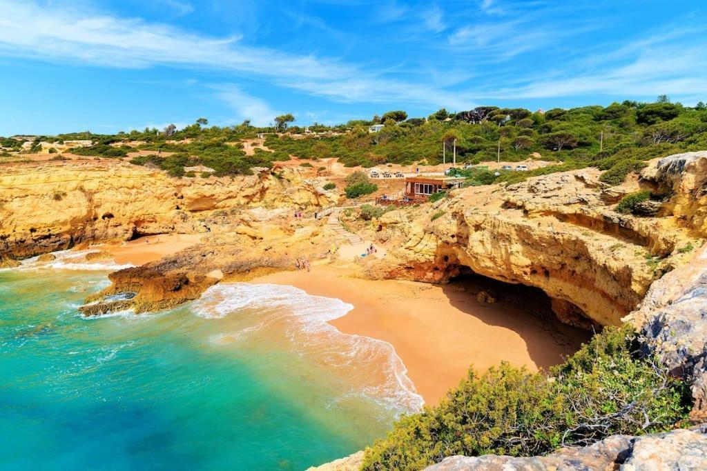 Casa Pios * Carvoeiro (Lagoa)