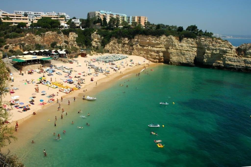 Apartment Casa Pios Carvoeiro (Lagoa)
