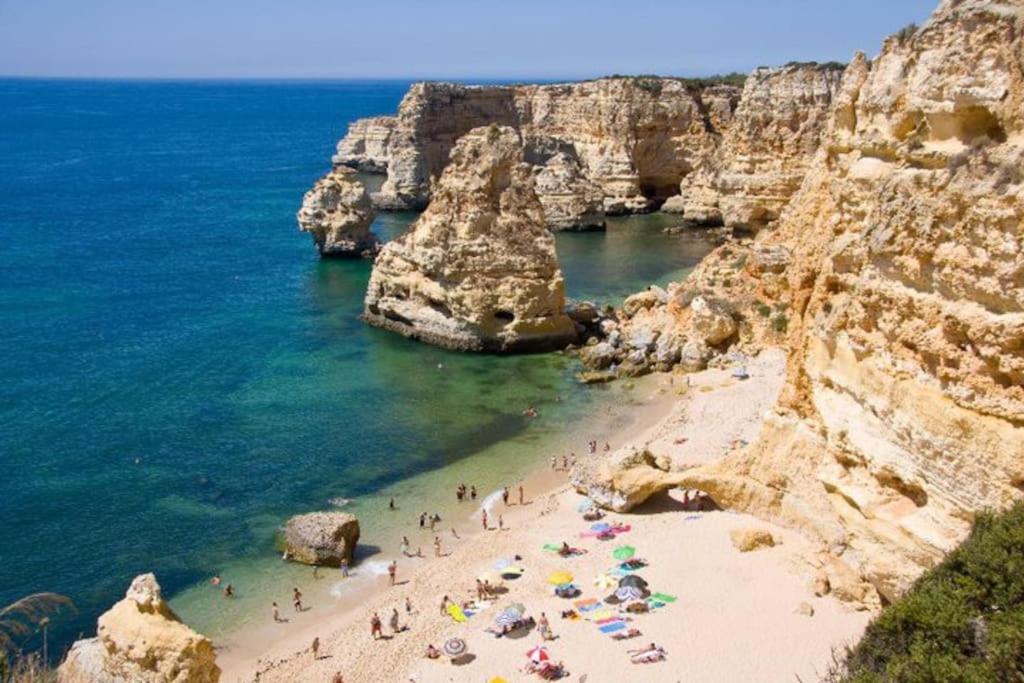 Casa Pios Carvoeiro (Lagoa)