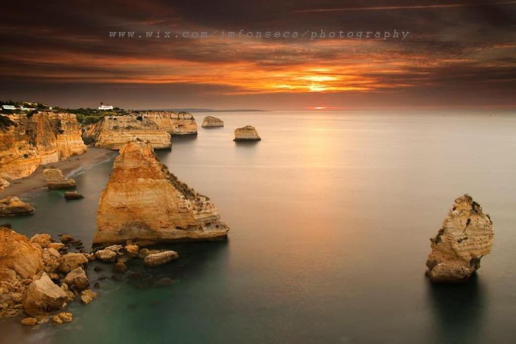 Apartament Casa Pios Carvoeiro (Lagoa)